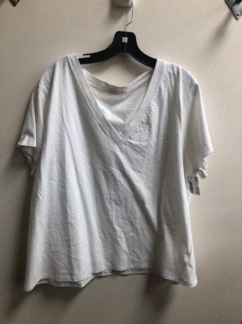 Vist Large View of Product Image Which is Used Unbranded T-Shirt XL-16 60060-S000590641