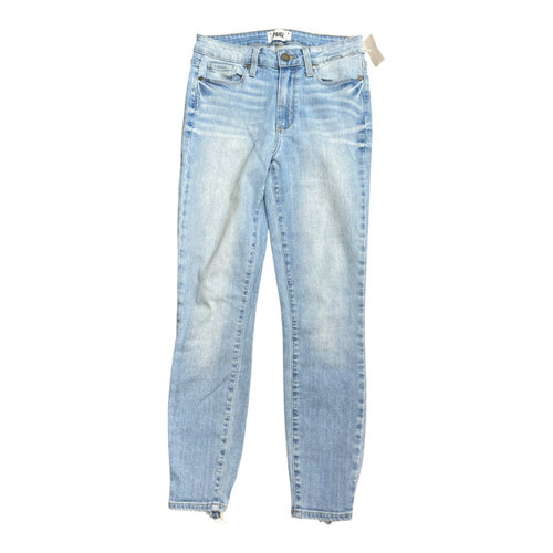 Vist Large View of Product Image Which is Used Paige Denim 4-27 60099-S000330964