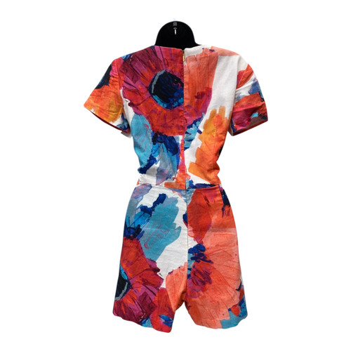 Vist Large View of Product Image Which is Used Trina Turk Romper S-4/6 60099-S000330968