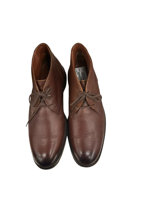 Vist Large View of Product Image Which is Used Johnston & Murphy Mens Dress Shoes 12 60017-S001056108