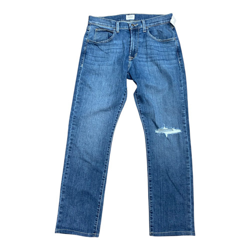 Vist Large View of Product Image Which is Used Hudson Mens Denim 32W 60099-S000330976