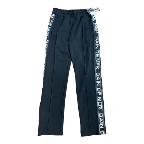 Vist Large View of Product Image Which is Used Bain de mer Mens Casual Pant M 60099-S000330973