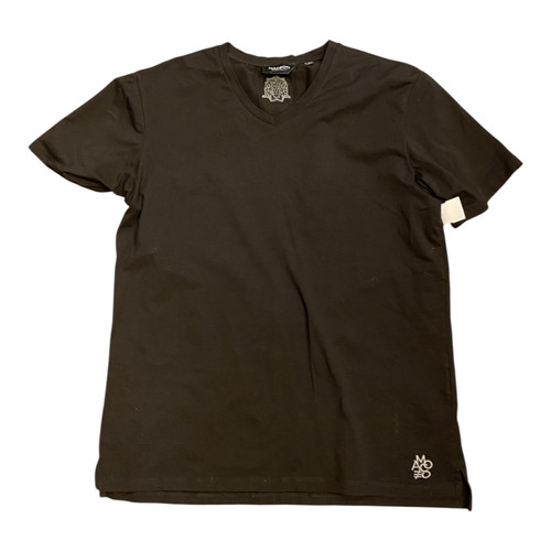 Vist Large View of Product Image Which is Used maceoo Mens Short Sleeve Top L/16-16.5 60099-S000330977
