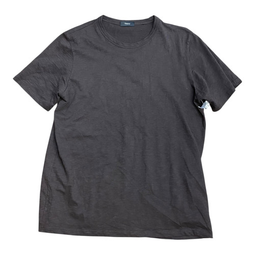 Vist Large View of Product Image Which is Used theory Short Sleeve Top M-8/10 60099-S000330981