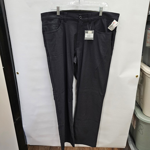 Vist Large View of Product Image Which is NWT Eddie Bauer Mens Casual Pant 36W 60112-S000421798