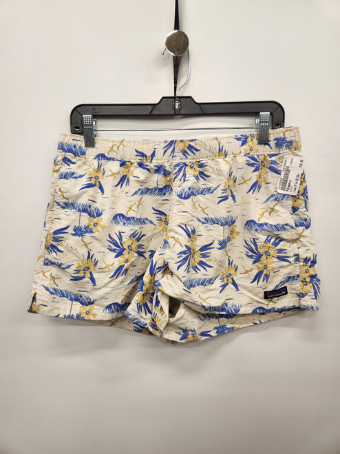 Vist Large View of Product Image Which is Used Patagonia Shorts M 8-10/28-30 60027-S001352526