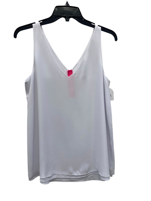 Vist Large View of Product Image Which is Used Lilly Pulitzer Sleeveless Top S-4/6 60017-S001056149