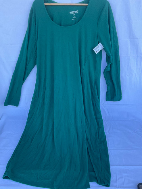 Vist Large View of Product Image Which is Used Torrid Fall Short Dress F 1X-18