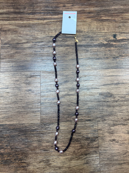 Vist Large View of Product Image Which is Used Unbranded Necklace