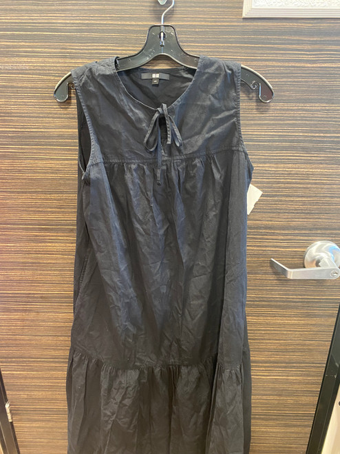 Vist Large View of Product Image Which is Used Uniqlo Long Dress F S-4/6 60100-S000282577