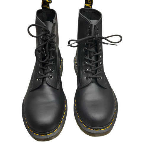 Vist Large View of Product Image Which is Used Dr. Martens Ankle Boots 11 60017-S001056193