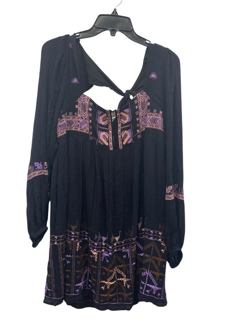 Vist Large View of Product Image Which is Used Free People Short Dress B S-4/6 60017-S001056200