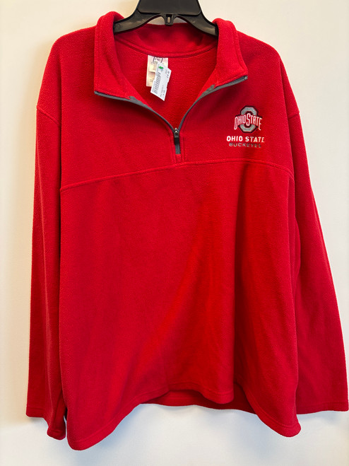 Vist Large View of Product Image Which is Used OSU Mens Sweatshirt XXL 60076-S000774476