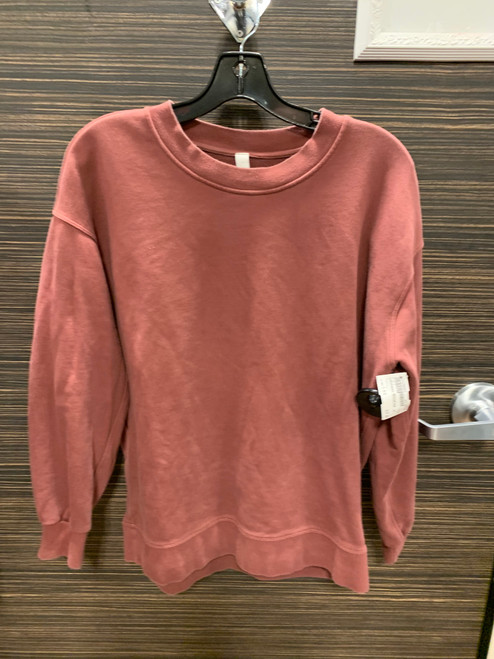 Vist Large View of Product Image Which is Used Lululemon Athletica Sweatshirt S-4/6