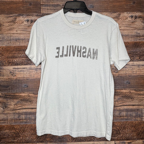 Vist Large View of Product Image Which is Used Imogene and Willie T-Shirt XS-0/2
