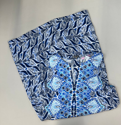 Vist Large View of Product Image Which is Used Lilly Pulitzer Short Dress F XS-0/2 60006-S001104186