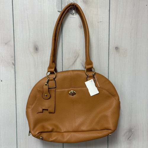 Vist Large View of Product Image Which is Used Unbranded Large Handbag 60093-S000357574