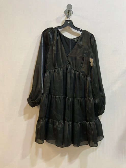 Vist Large View of Product Image Which is Used Mitto Shop Short Dress F M-8/10 60126-S000385207