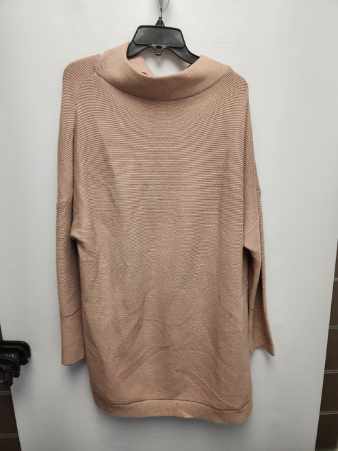 Vist Large View of Product Image Which is Used Unbranded Heavyweight Sweater M-8/10