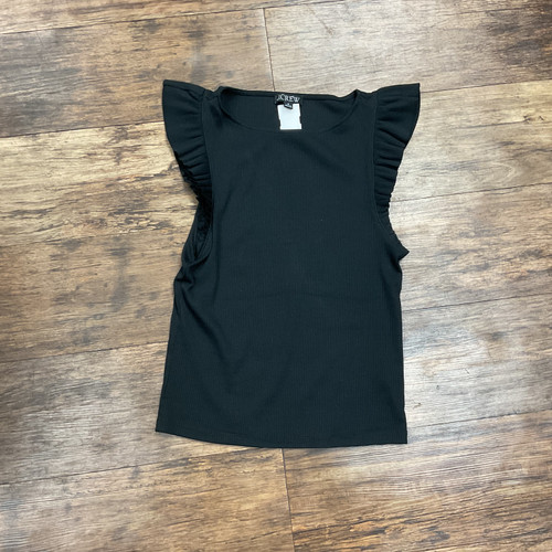 Vist Large View of Product Image Which is Used J. Crew Sleeveless Top M-8/10 60004-S000621873
