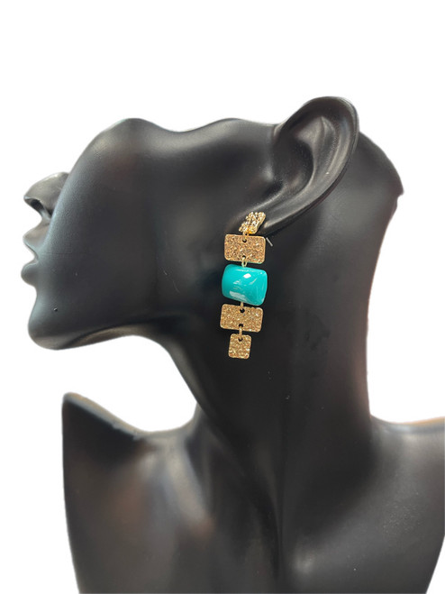 Vist Large View of Product Image Which is Used Unbranded Earrings 60047-S000581269