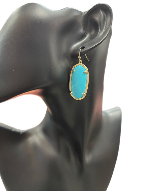 Vist Large View of Product Image Which is Used Unbranded Earrings 60047-S000581272