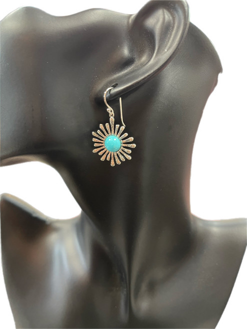 Vist Large View of Product Image Which is Used Unbranded Earrings 60047-S000581294