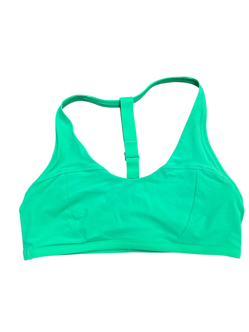 Vist Large View of Product Image Which is Used Lululemon Athletica Sports Bra S-4/6 60085-S000331280