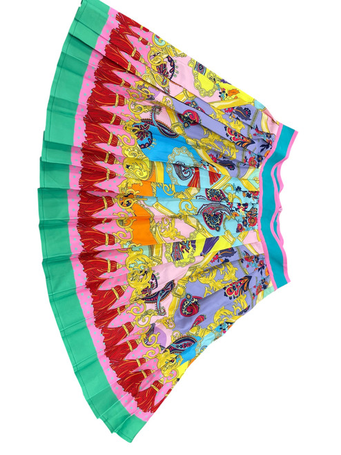 Vist Large View of Product Image Which is Used Unbranded Short Skirt M 8-10/28-30 60047-S000581330