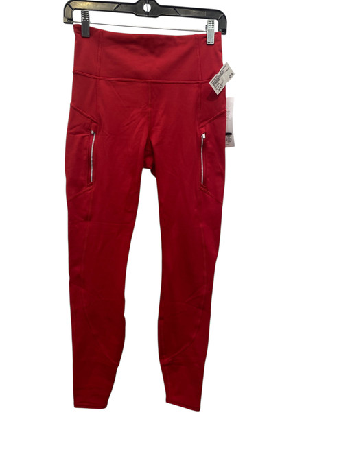 Vist Large View of Product Image Which is Used Athleta Active Leggings 4-27 60017-S001056252