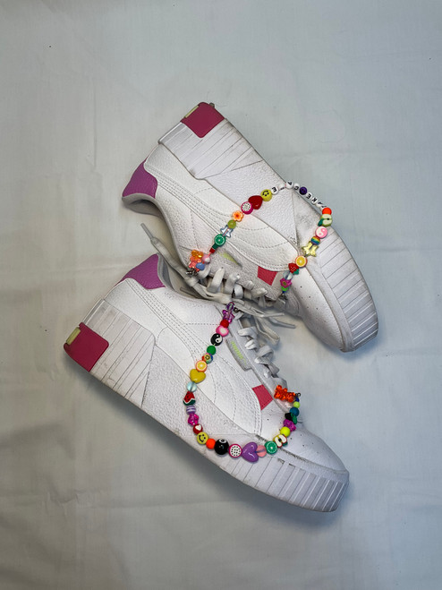 Vist Large View of Product Image Which is Used Puma Casual Shoes 9 60045-S000761070