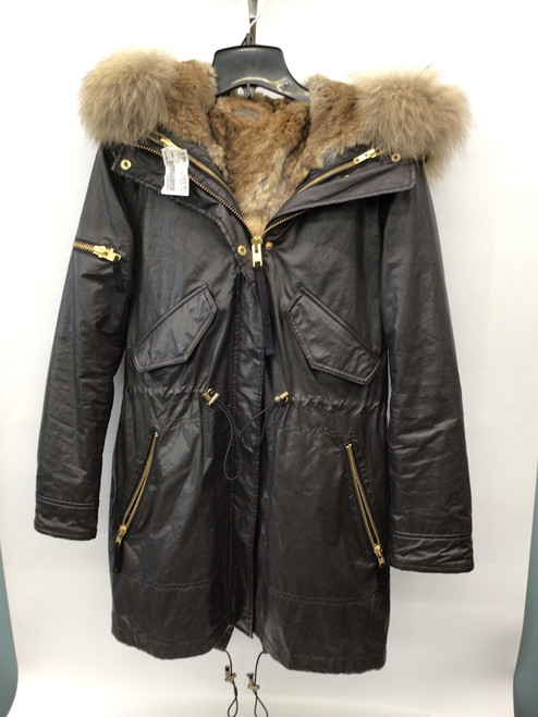 Used Unbranded COATS XS-0/2