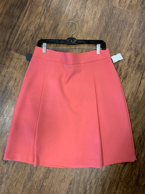 Vist Large View of Product Image Which is Used M&S Collection Short Skirt 14-32
