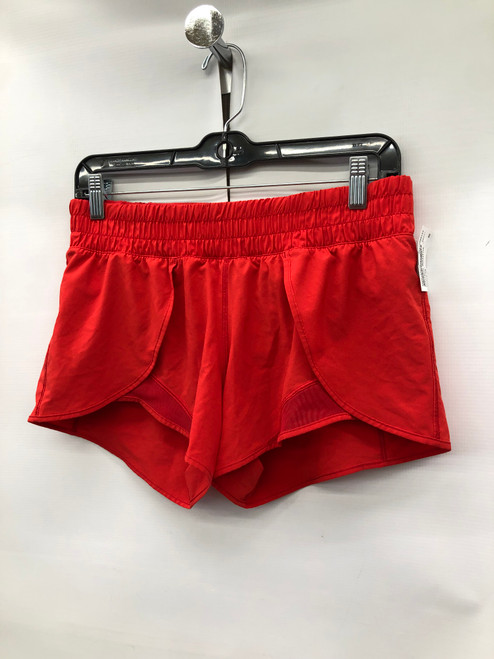 Vist Large View of Product Image Which is Used Lululemon Athletica Active Shorts 6-28 60124-S000163430