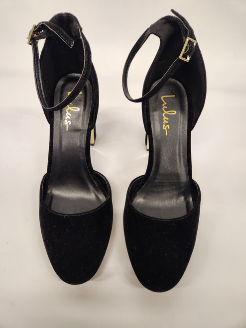 Vist Large View of Product Image Which is Used Unbranded High Heels 10