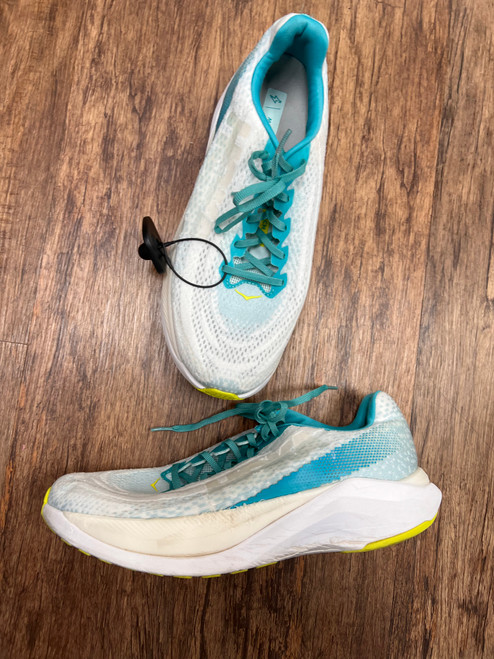 Vist Large View of Product Image Which is Used Unbranded Mens Athletic Shoes 11 60043-S000875873