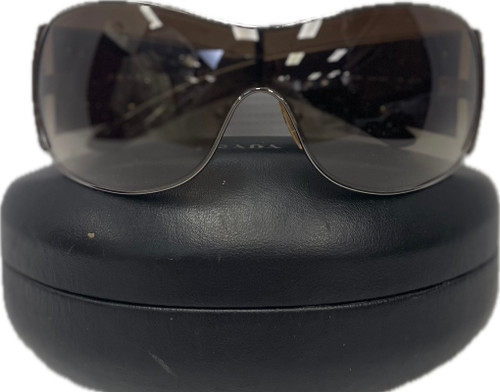 Vist Large View of Product Image Which is Used Prada Sunglasses 60030-S000858645