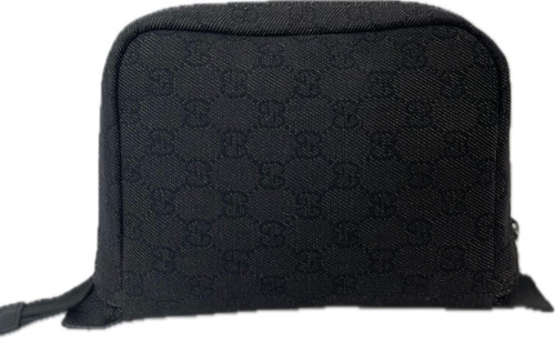 Vist Large View of Product Image Which is Used Gucci Xlarge Leather Handbag 60030-S000858652