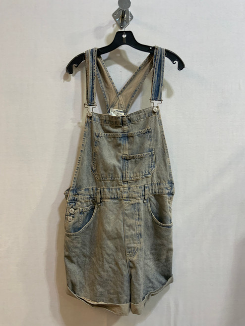 Vist Large View of Product Image Which is Used Free People Romper M-8/10 60126-S000385266