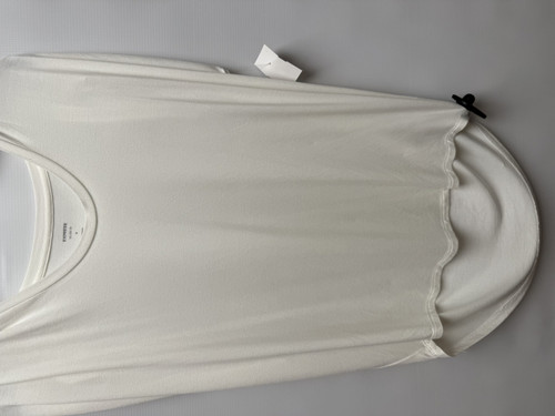 Vist Large View of Product Image Which is Used Express Sleeveless Top XS-0/2