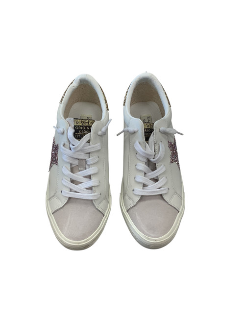 Vist Large View of Product Image Which is Used Vintage Havana Casual Shoes 9 60069-S000707483
