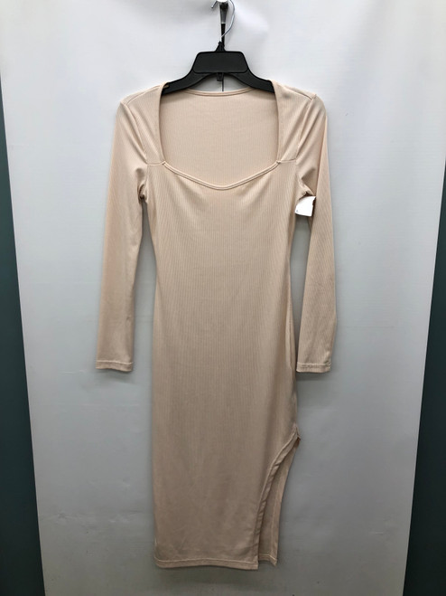 Vist Large View of Product Image Which is Used Shein Long Dress B XS-0/2