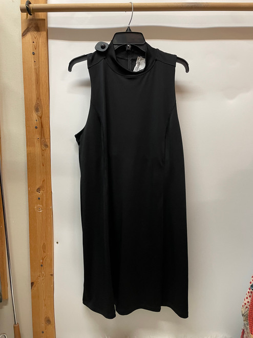 Vist Large View of Product Image Which is Used Lou & Grey Active Dress XL-16