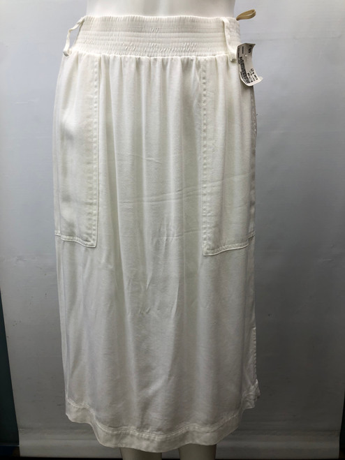 Vist Large View of Product Image Which is Used Wilfred Short Skirt 4-27