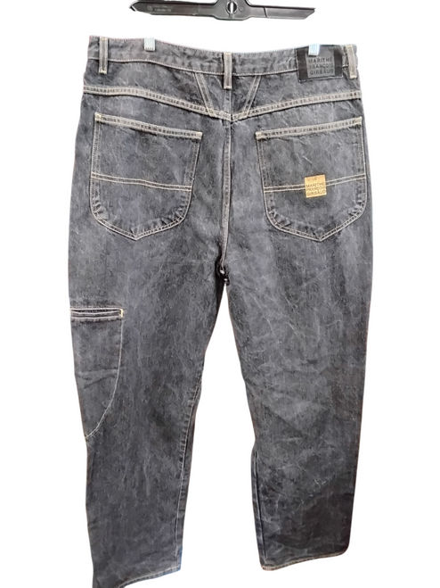 Vist Large View of Product Image Which is Used Unbranded Mens Denim 38W 60144-S000589050