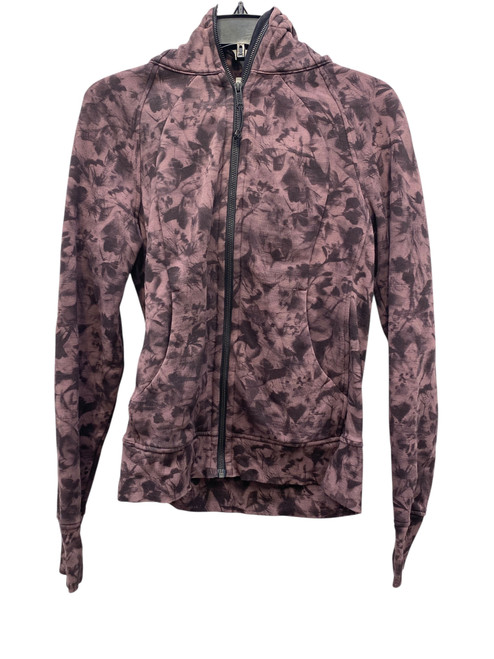 Vist Large View of Product Image Which is Used Lululemon Athletica Active Sweatshirt S-4/6 60017-S001056319