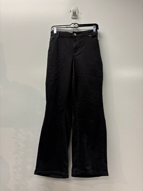 Vist Large View of Product Image Which is Used Penningtons Denim 20-35