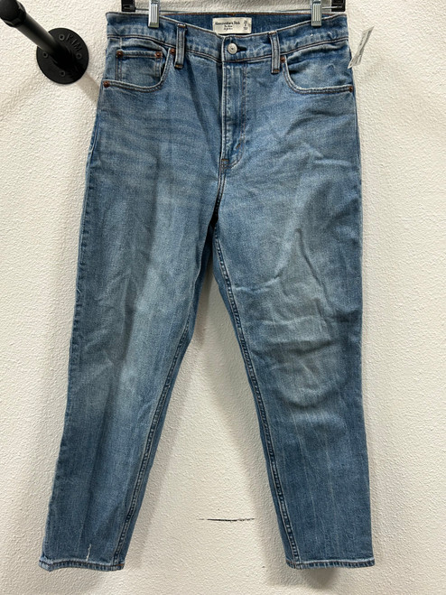 Used Unbranded Denim 8-29 60005-S001049860 Vist Large View of Product Image Which is Used Unbranded Denim 8-29