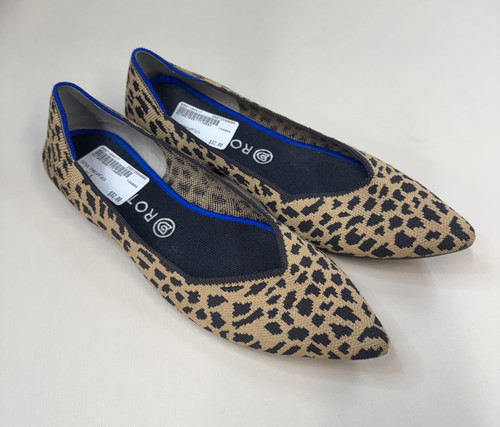 Vist Large View of Product Image Which is Used Rothys Flats 11.5 60006-S001104417