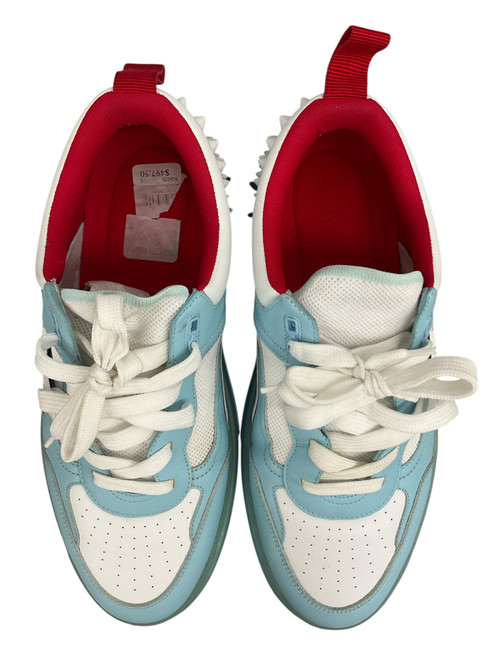 Vist Large View of Product Image Which is Used Christian Louboutin Mens Casual Shoes 12.5 60135-S000080773